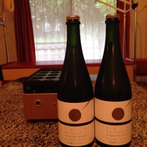 たこ焼きにはもちろん「たこシャン」