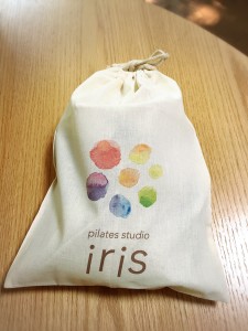 ウエアなどを入れていただくのにピッタリです♪