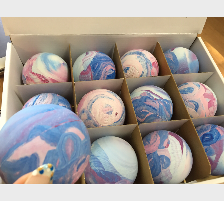 おうちで出来る事