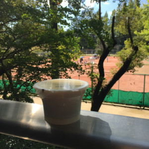 カスタードプリン